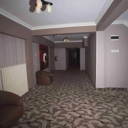 Hotel Sueruecue Hotel Kırklareli