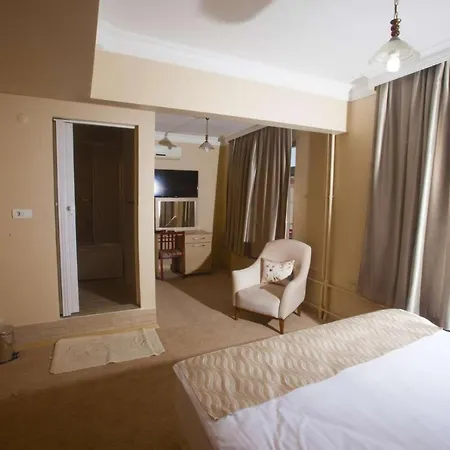 Hotel Sueruecue Hotel *