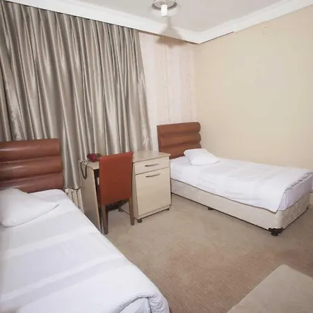 Hotel Sueruecue Hotel Kırklareli